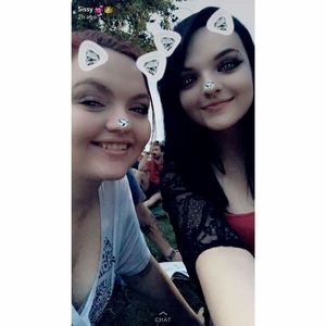 Meet your Posher, Alissa